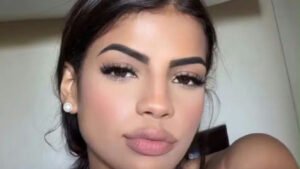 Ex-namorado é preso após modelo brasileira ser achada morta em carro na França