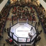 Expo Fight Bahia...