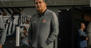 Fábio Mota alerta que restrição às bets pode retirar 15% da receita do Vitória