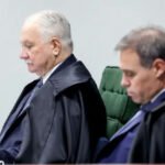 Fachin assume relatoria...