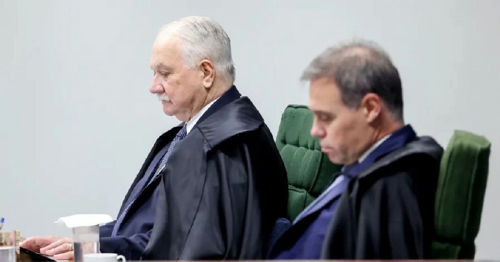 Fachin assume relatoria de inquérito contra Moraes e suspende investigações