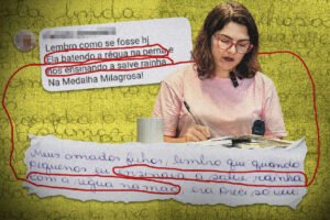 Família contesta suposto dom mediúnico de Maira Rocha após denúncias de fraudes