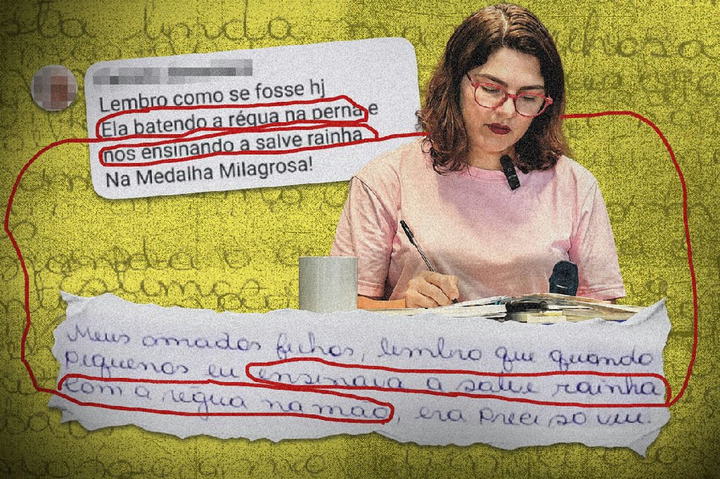 Família contesta suposto dom mediúnico de Maira Rocha após denúncias de fraudes