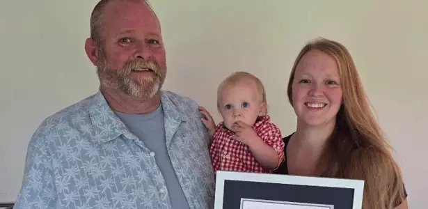 Família entra para o Guinness World Records com cinco gerações nascidas na mesma data