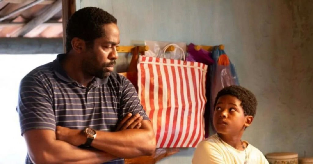 Feito Pipa, com Lázaro Ramos, é pré-selecionado para representar o Brasil no Oscar 2027