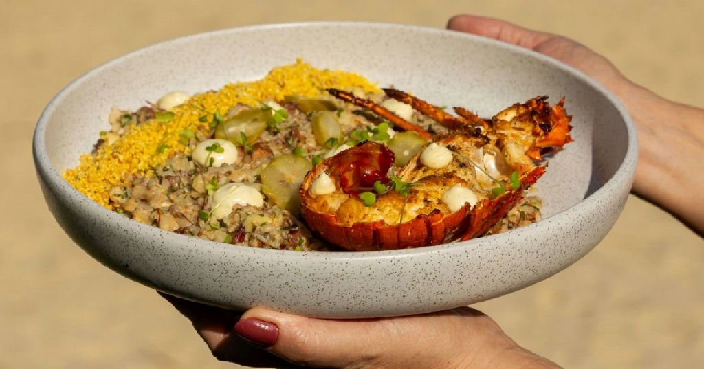 Festival da Lagosta movimenta gastronomia e turismo em Santa Cruz Cabrália