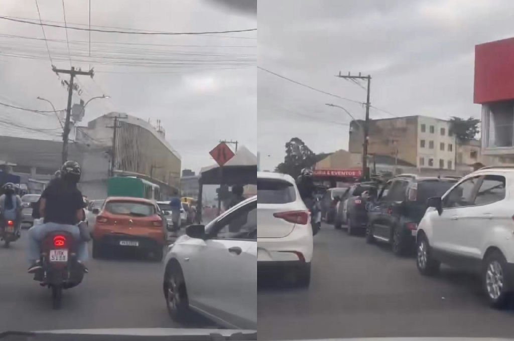 Fila no ferry-boat supera quatro horas e reacende debate sobre a ponte Salvador-itaparica