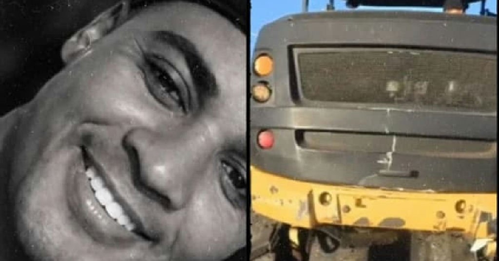 Filho do cantor Lazinho do Olodum morre em acidente de moto na Br-324 em Salvador