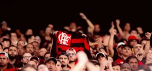 Flamengo recorre ao STF para reverter proibição de apostas esportivas