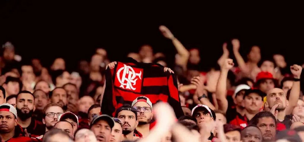 Flamengo recorre ao STF para reverter proibição de apostas esportivas