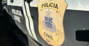 Foragido condenado por assaltos a bancos no oeste baiano é capturado em Barreiras