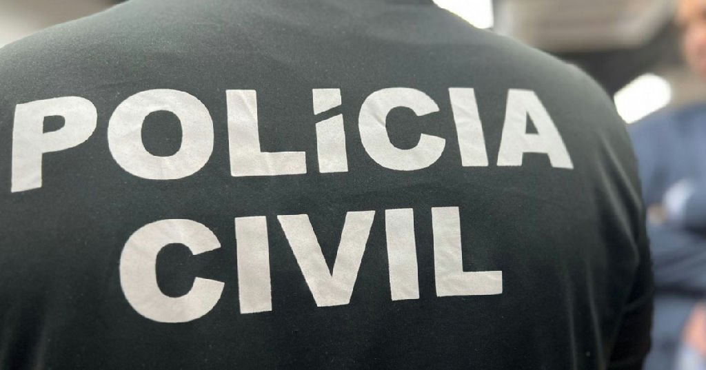 Foragido por feminicídio no Rio Grande do Sul é capturado em Salvador