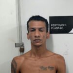 Forças de segurança...