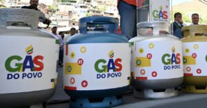 Gás do Povo libera voucher de setembro para famílias cadastradas