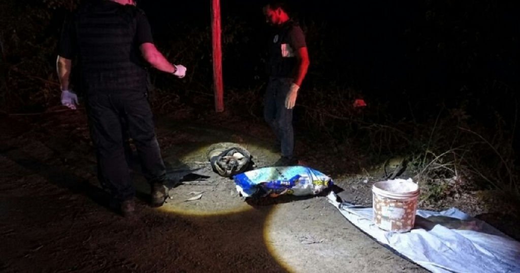 Gevaldo Souza da Silva, 39, é identificado pelo DPT após ser achado morto na Br-367 em Eunápolis