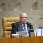 Gilmar Mendes propõe...