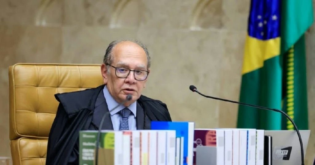 Gilmar Mendes quer barrar atuação de policiais e militares em gabinetes do STF