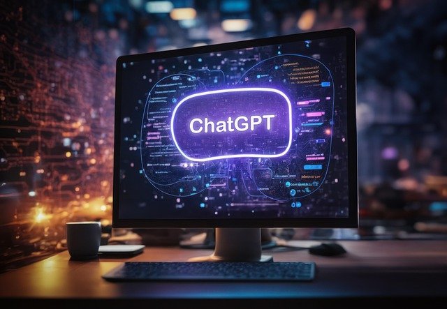 Golpe do Chatgpt falso utiliza inteligência artificial para infectar computadores