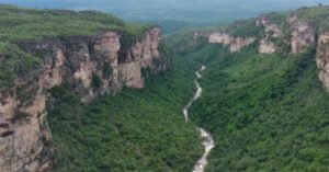 Governo da Bahia oficializa criação do Refúgio de Vida Silvestre Serra da Chapadinha