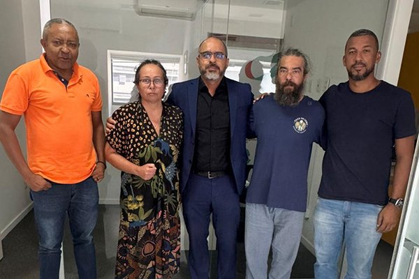 Governo da Bahia oficializa refúgio ambiental na Chapada Diamantina sob celebração de Marcelo Carvalho