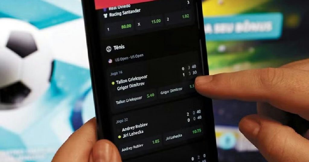 Governo federal veta apostas online e propõe criminalização das bets no Brasil