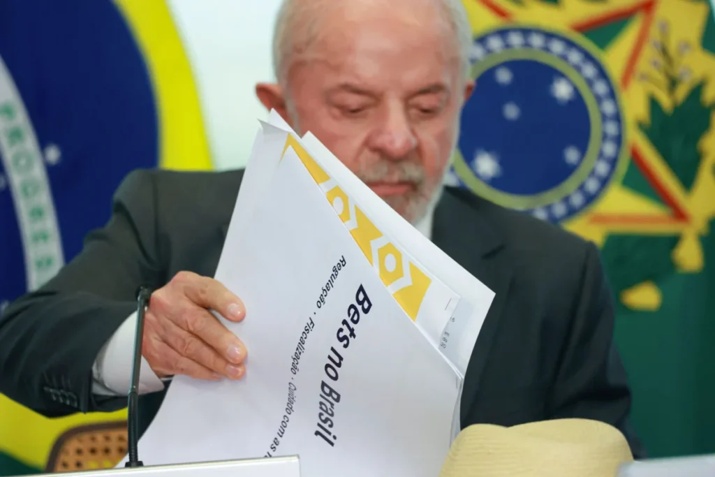 Governo Lula proíbe apostas esportivas e setor promete recorrer à Justiça