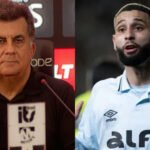Grêmio contesta declarações...