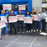 Greve na Caixa:...