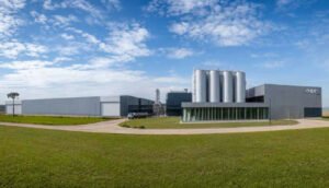 Grupo RFK investe R$ 400 milhões em nova unidade industrial no Paraná