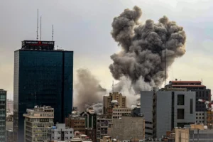 Guerra entre EUA e Irã registra divergência sobre número de soldados mortos