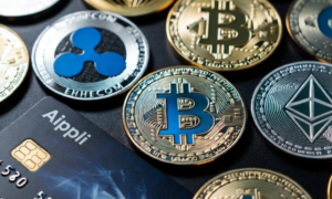 Hacker movimenta US$ 83 milhões em XRP após ataque massivo à corretora Bitget