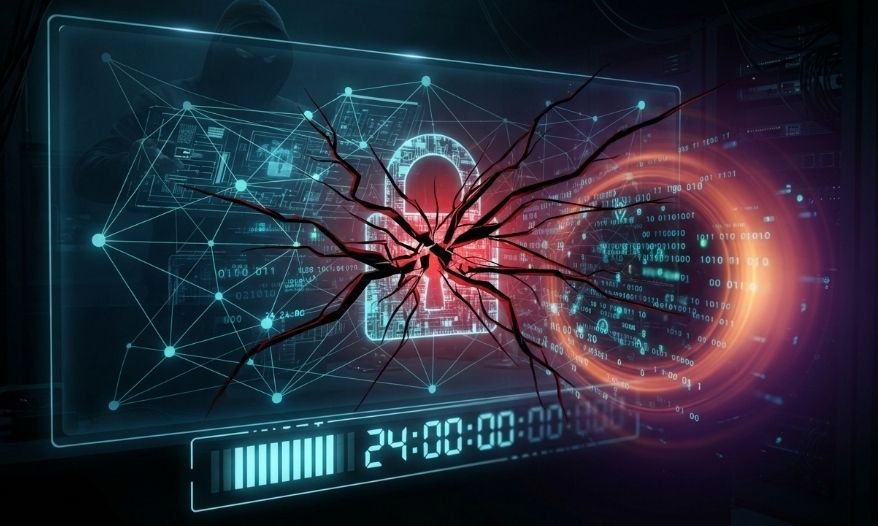 Hackers exigem resgate milionário após vazamento de dados no banco digital Revolut