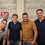 Hanney Ladeia oficializa...