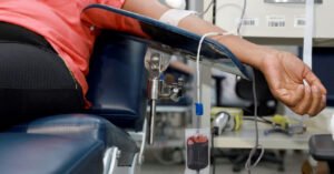 Hemoba atualiza critérios de doação de sangue com novas regras nacionais