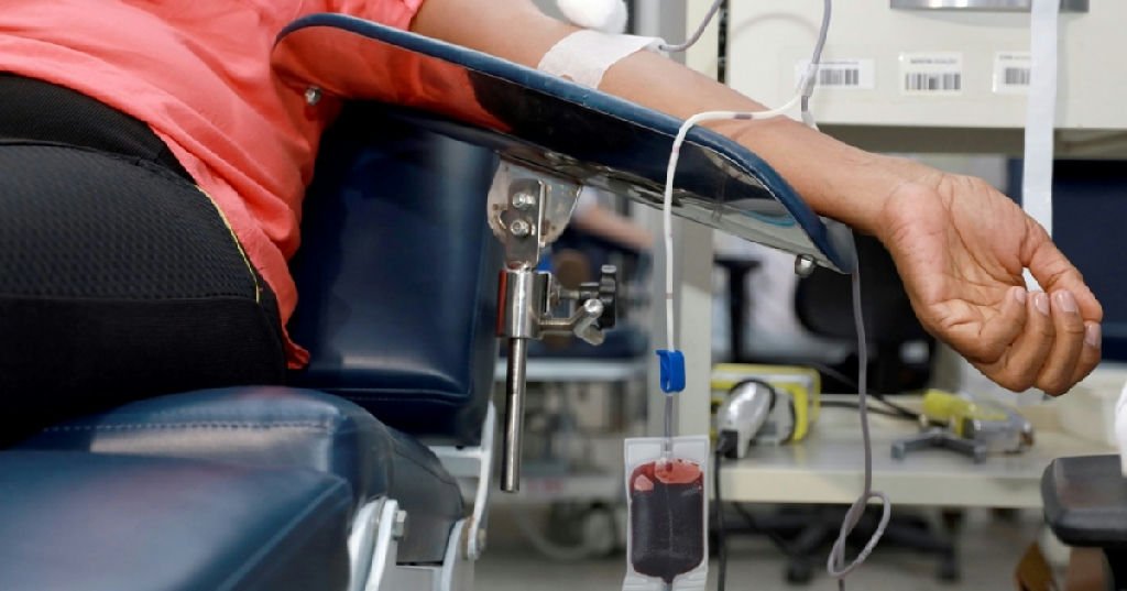Hemoba atualiza critérios de doação de sangue com novas regras nacionais