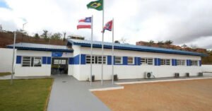 Homem com 27 passagens criminais é detido após furto a comércio em Caetité