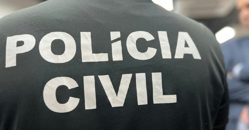 Homem é preso em Barreiras por usar rastreador para perseguir ex-companheira