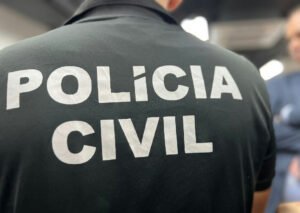 Homem é preso por suspeita de estupro de vulnerável em Boninal