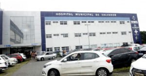 Hospital Municipal de Salvador abre 60 vagas para mutirão de pequenas cirurgias