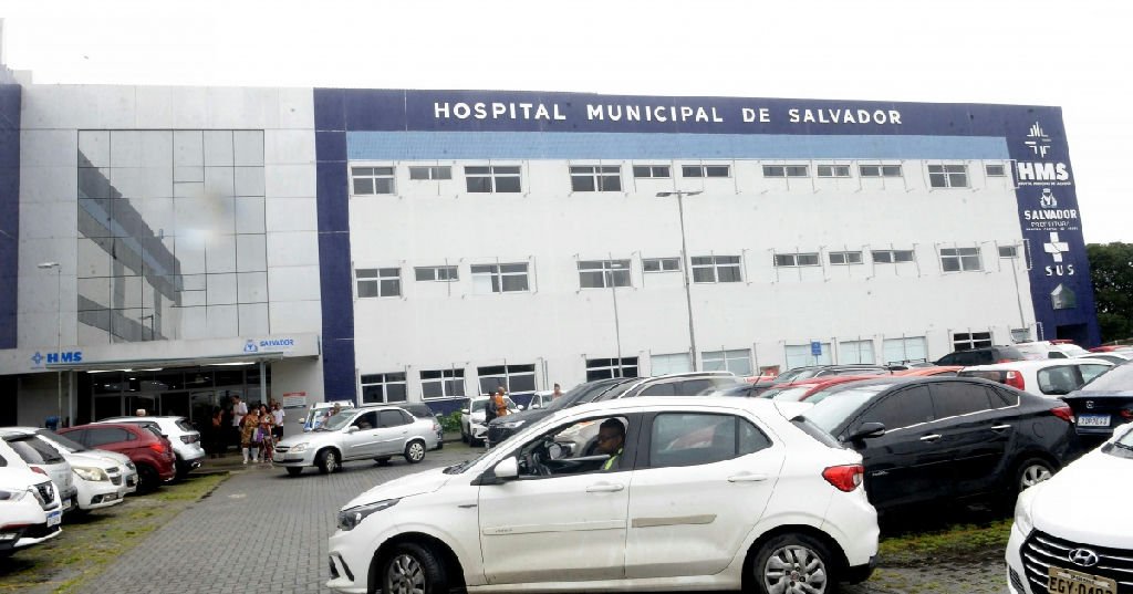 Hospital Municipal de Salvador abre 60 vagas para mutirão de pequenas cirurgias