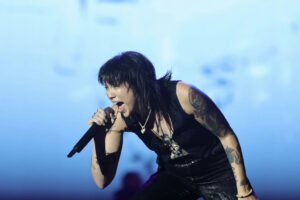 Hot Milk enfrenta desafio de engajamento em apresentação no Rock in Rio