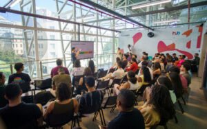 Hub Salvador certifica dez startups baianas após conclusão do programa Flow 4