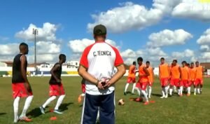 Ichu registra pior desempenho entre eliminados do Campeonato Intermunicipal 2026