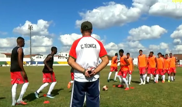 Ichu registra pior desempenho entre eliminados do Campeonato Intermunicipal 2026
