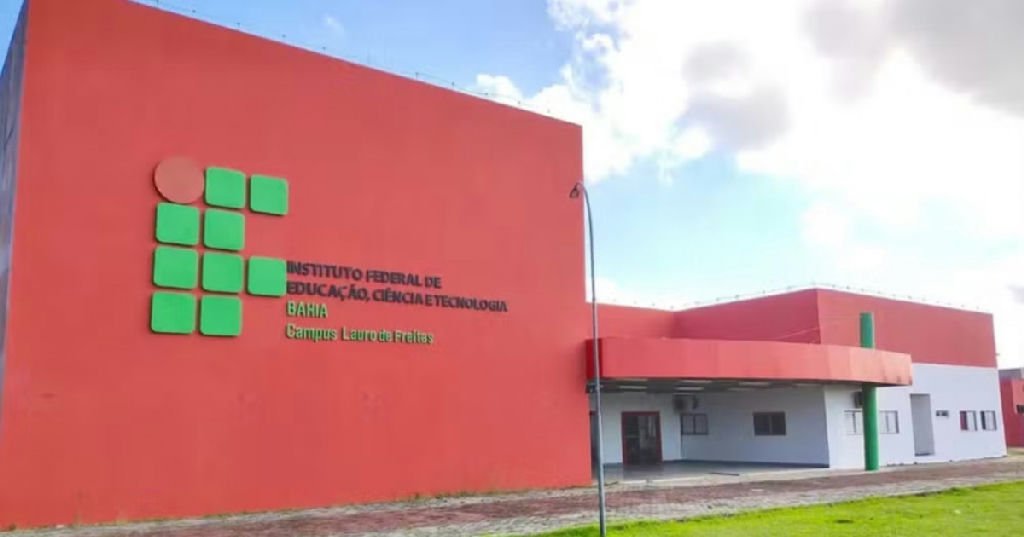 IFBA encerra inscrições para mais de 5 mil vagas em cursos técnicos na Bahia