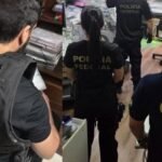 PF lança operação...