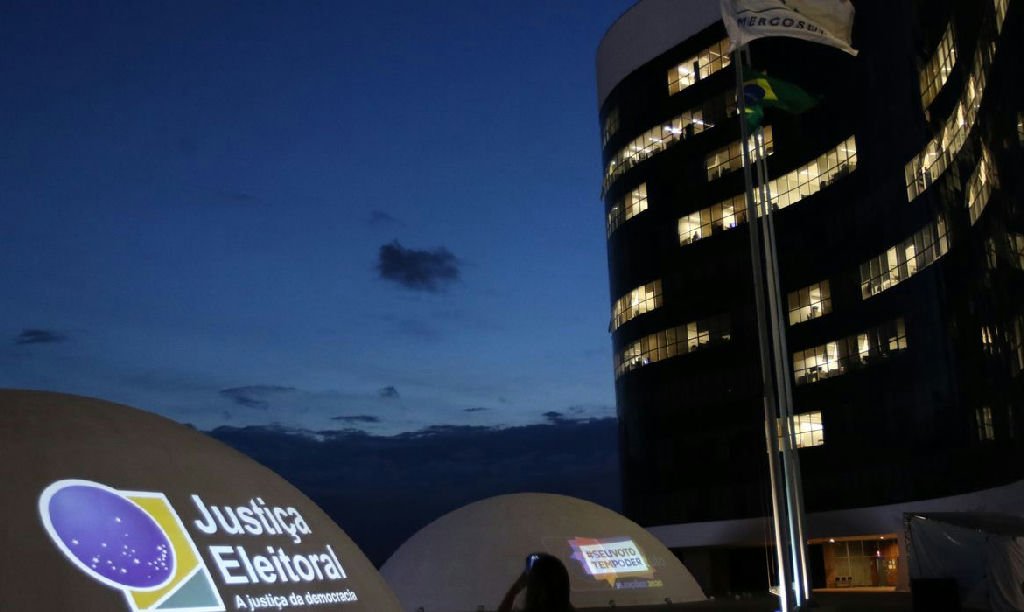 Imunidade eleitoral entra em vigor e proíbe prisões de candidatos no Brasil
