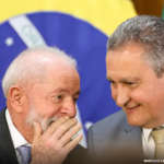 Investigação da PF...