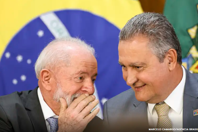 Investigação da PF revela suposta articulação de empresário para auxiliar governo na COP30