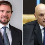 Investigação da Polícia...